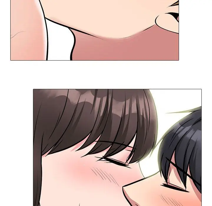 漫画《心机女教授》第166话第52张图