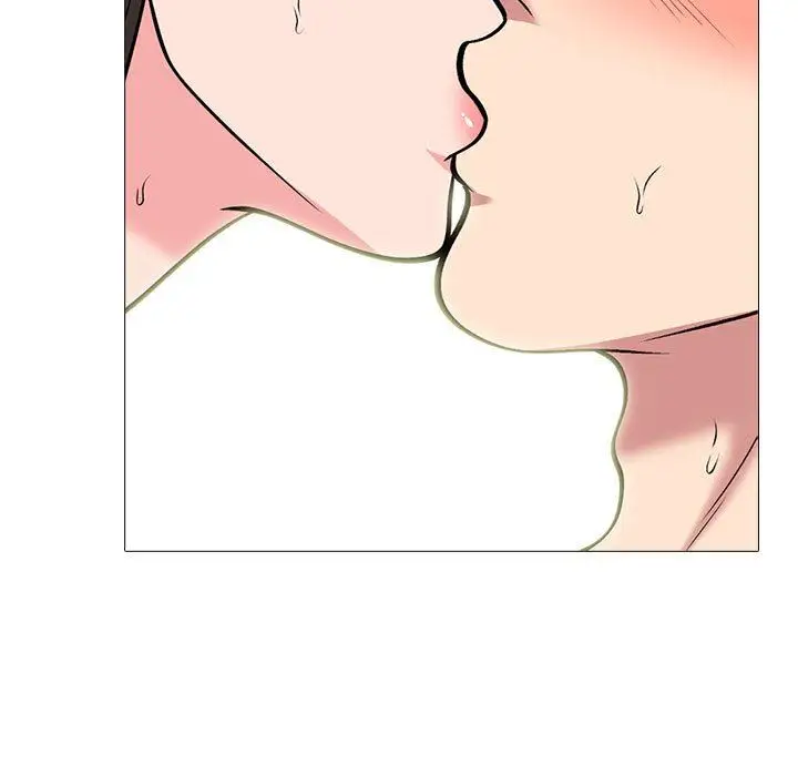 漫画《心机女教授》第166话第53张图