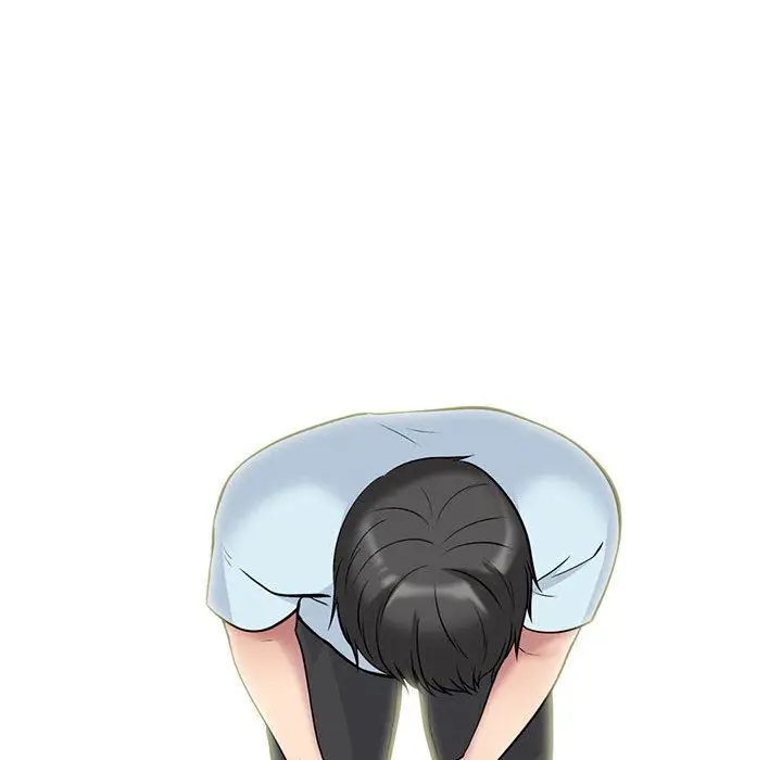 漫画《心机女教授》第166话第60张图