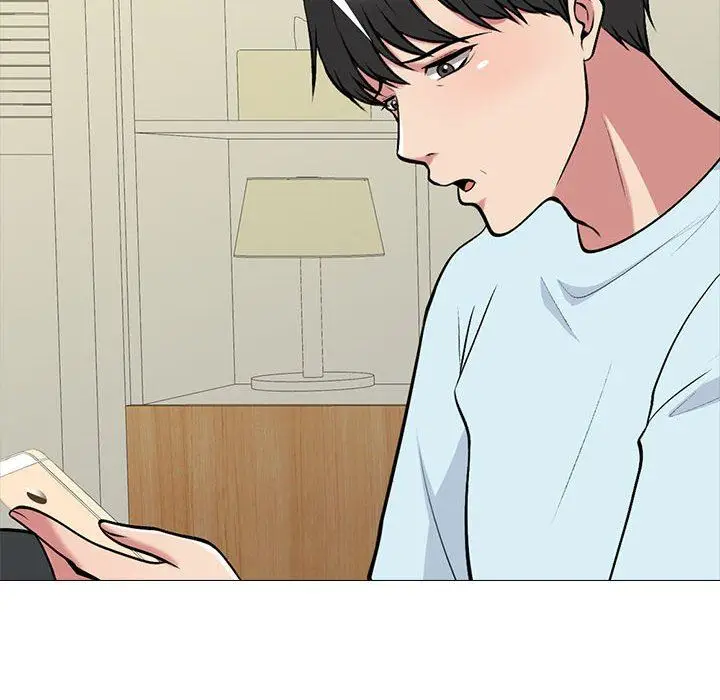漫画《心机女教授》第166话第62张图