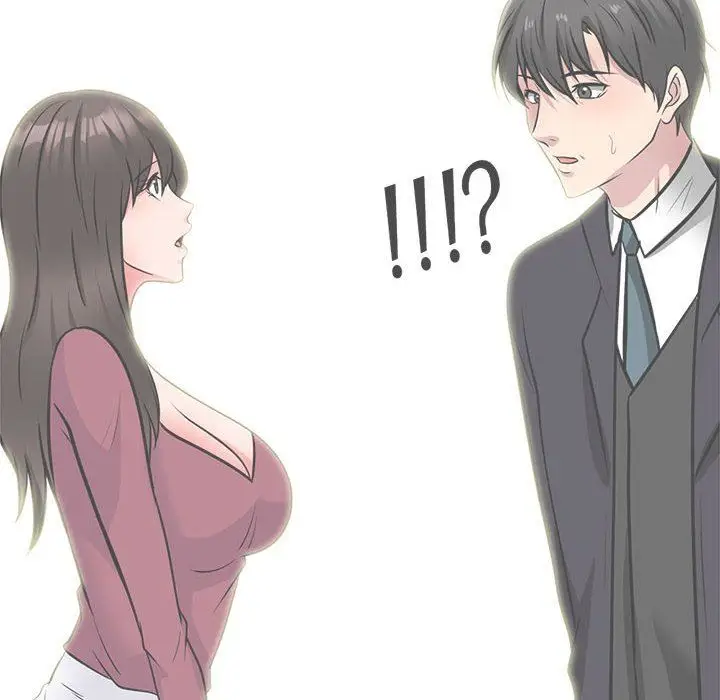 漫画《心机女教授》第166话第68张图