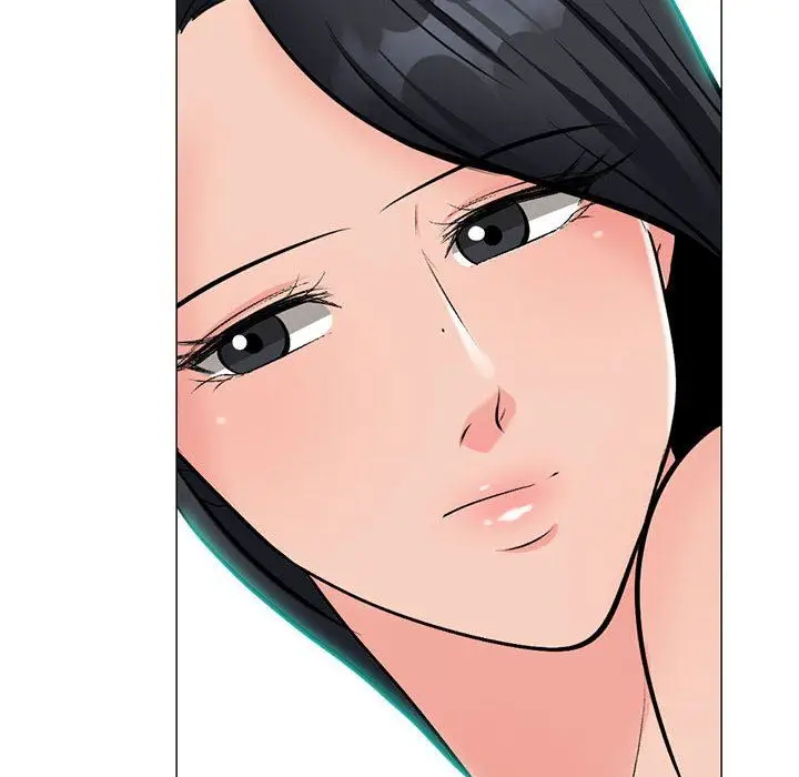 漫画《心机女教授》第166话第8张图