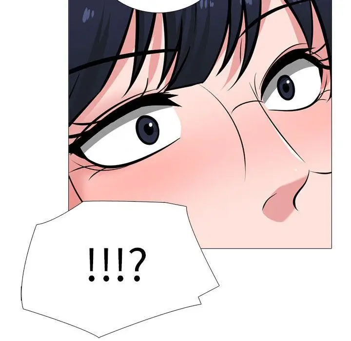 漫画《心机女教授》第166话第88张图