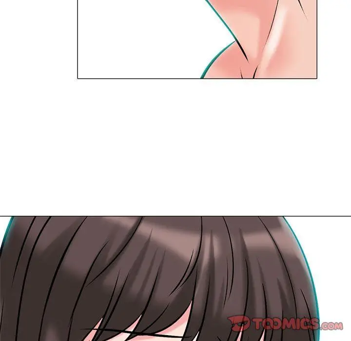 漫画《心机女教授》第166话第9张图