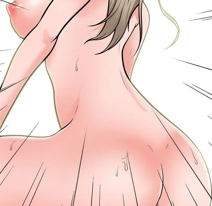 漫画《心机女教授》第167话第123张图