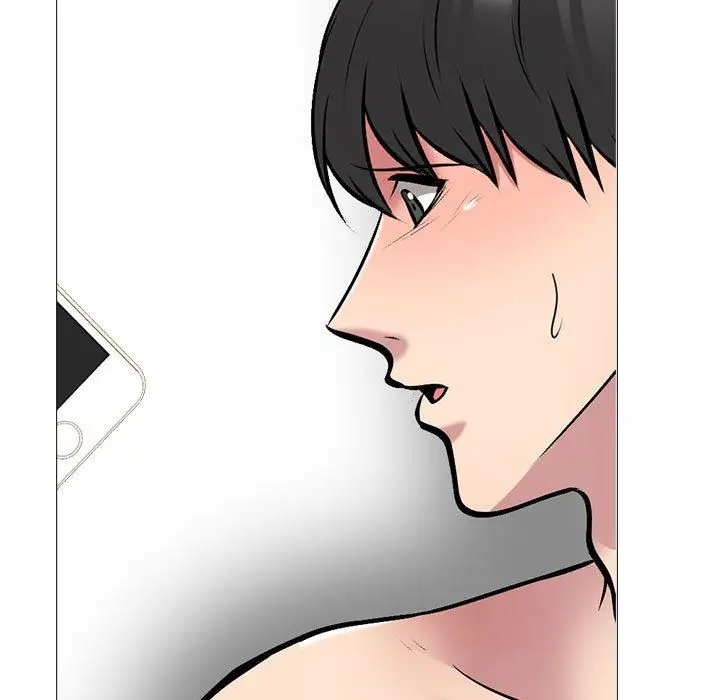 漫画《心机女教授》第167话第137张图