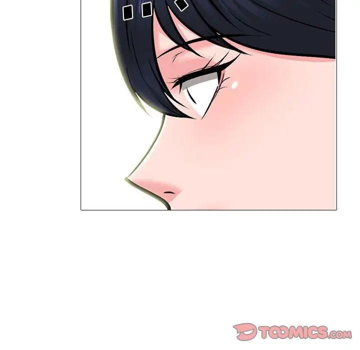 漫画《心机女教授》第167话第66张图