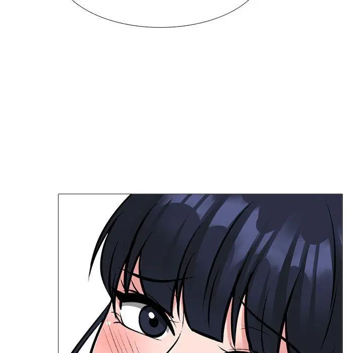 漫画《心机女教授》第167话第92张图