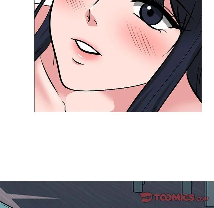 漫画《心机女教授》第167话第93张图