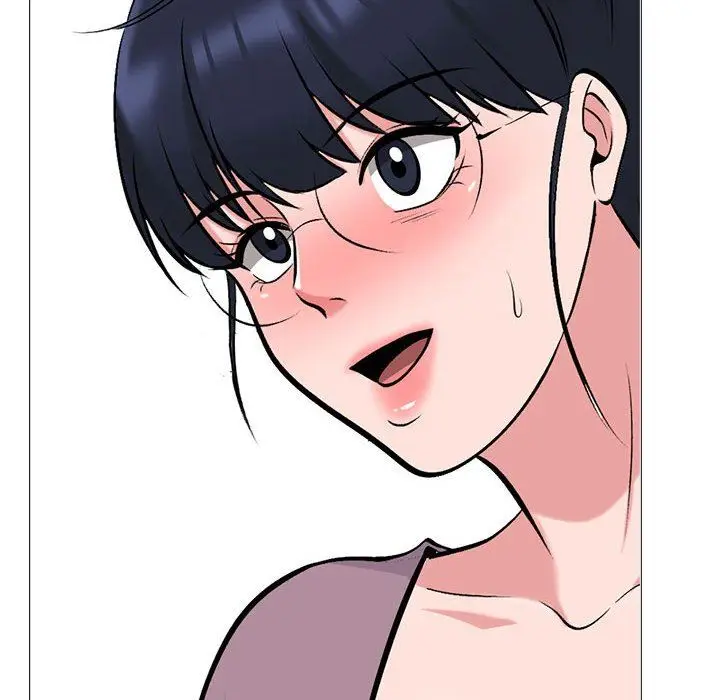 漫画《心机女教授》第160话第100张图