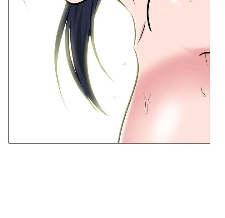漫画《心机女教授》第160话第121张图