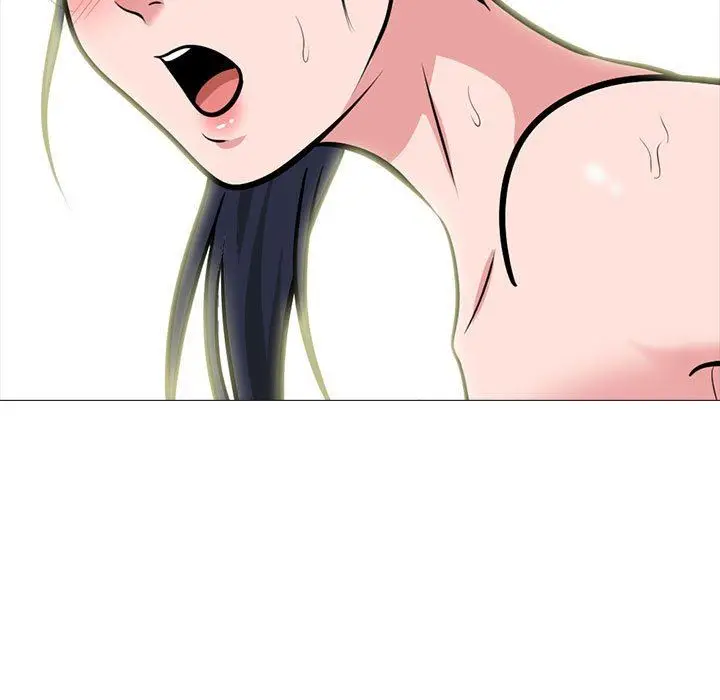 漫画《心机女教授》第160话第127张图