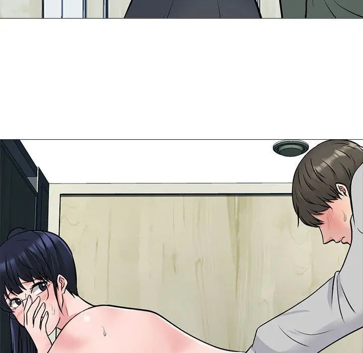 漫画《心机女教授》第160话第135张图
