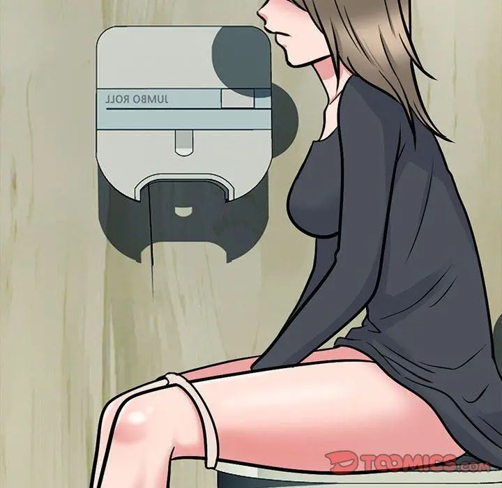 漫画《心机女教授》第160话第138张图