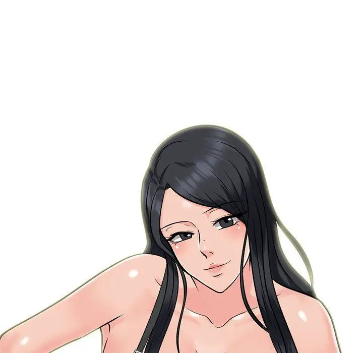 漫画《心机女教授》第160话第154张图