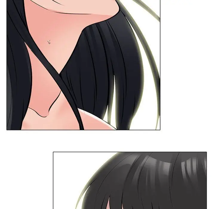 漫画《心机女教授》第160话第7张图