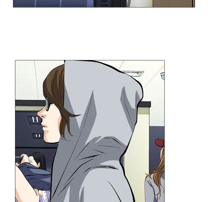 漫画《心机女教授》第160话第76张图