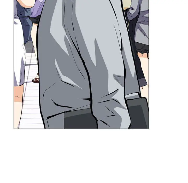 漫画《心机女教授》第160话第77张图