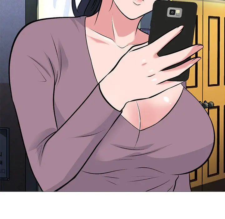 漫画《心机女教授》第160话第79张图