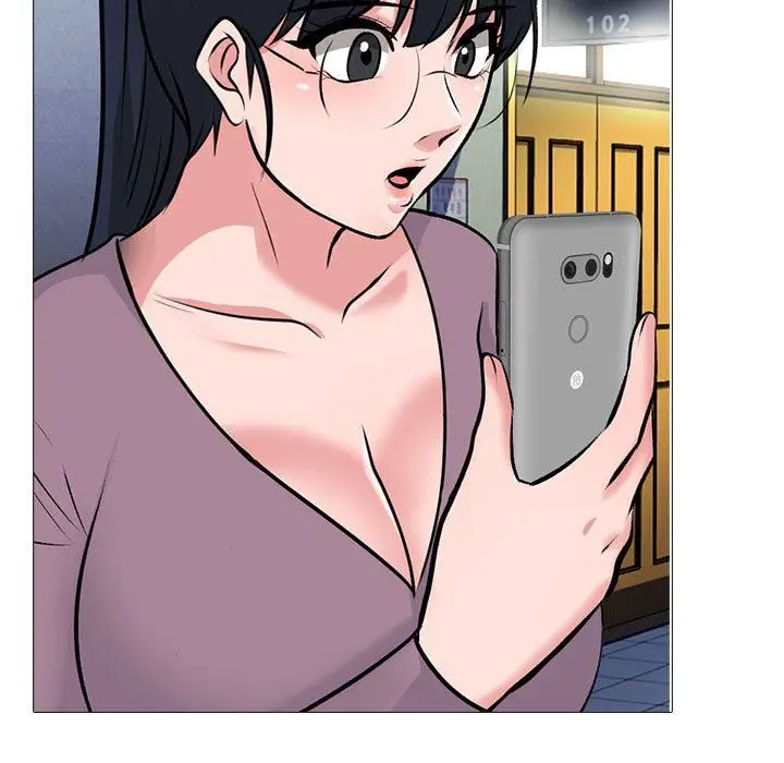 漫画《心机女教授》第160话第83张图