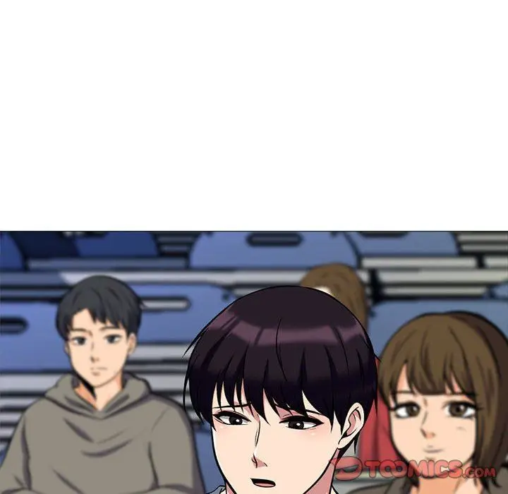 漫画《心机女教授》第160话第84张图