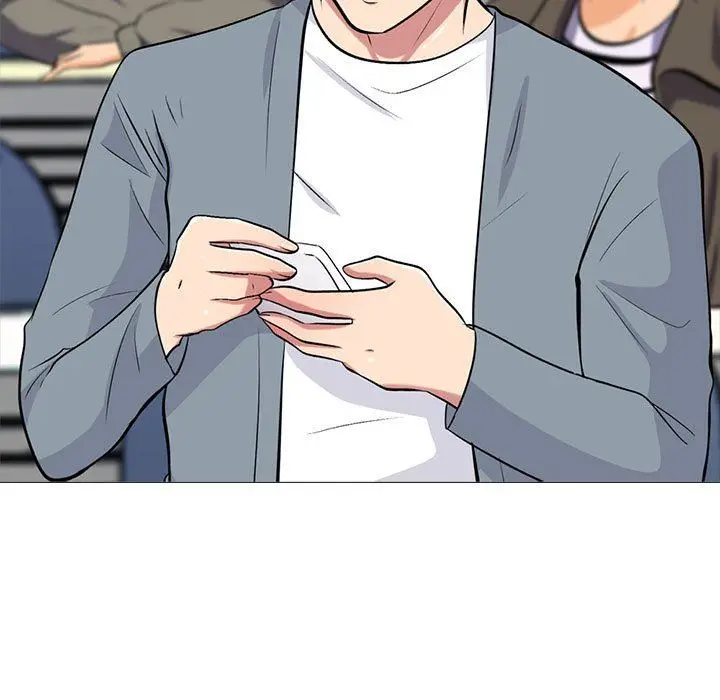 漫画《心机女教授》第160话第85张图