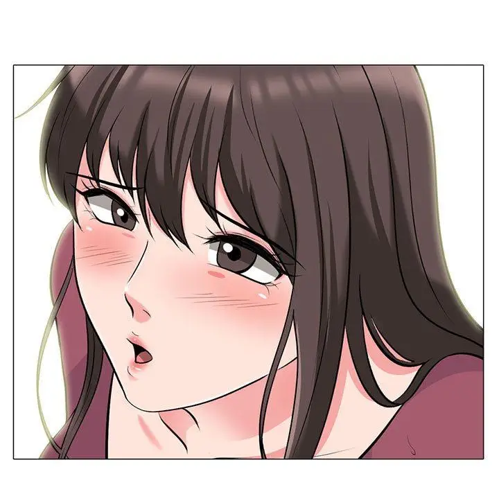 漫画《心机女教授》第160话第9张图