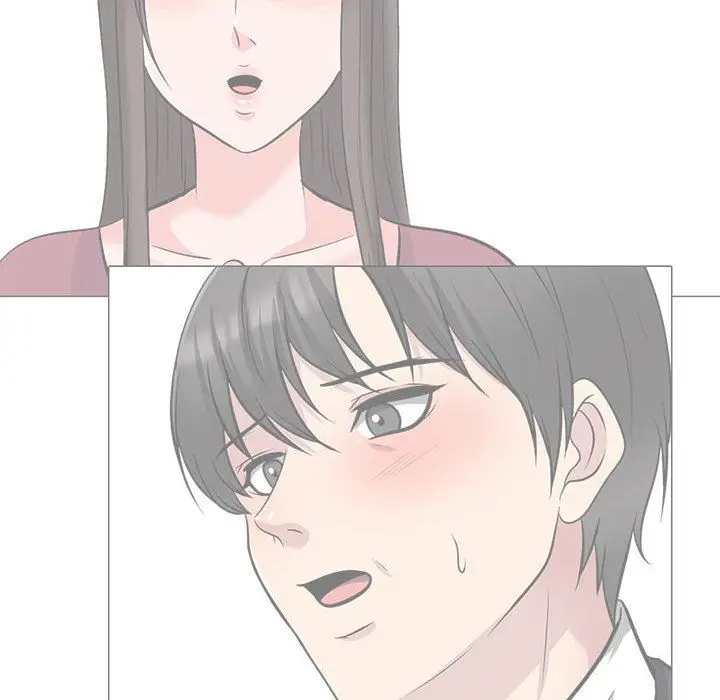 漫画《心机女教授》第164话第102张图