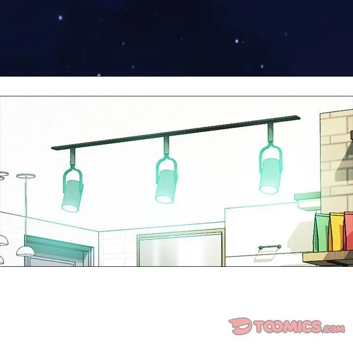 漫画《心机女教授》第164话第111张图