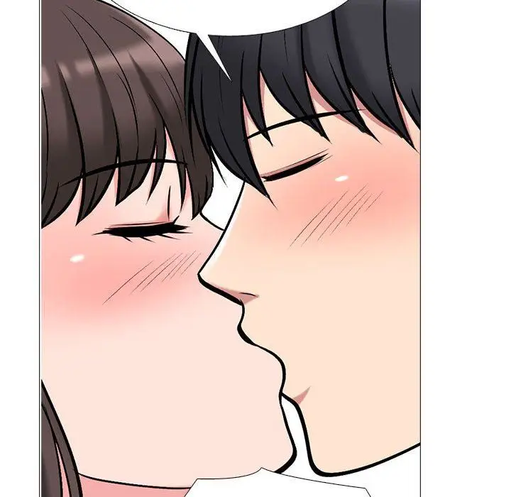 漫画《心机女教授》第164话第126张图