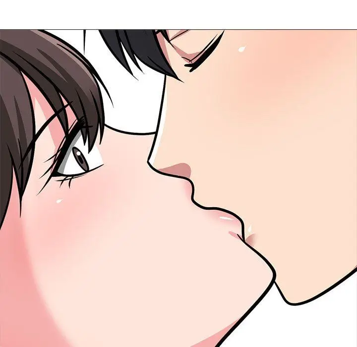 漫画《心机女教授》第164话第131张图