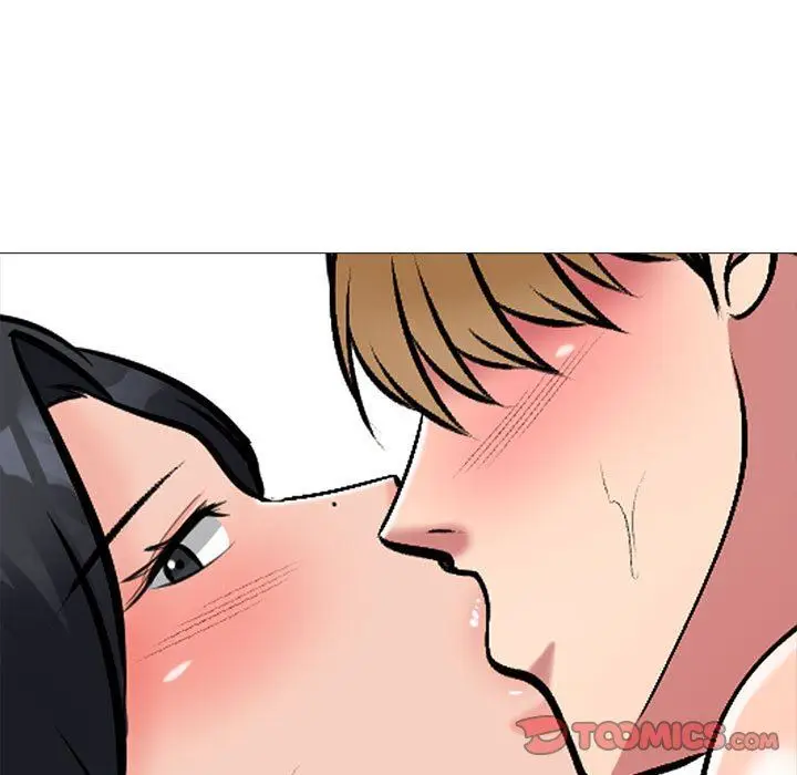 漫画《心机女教授》第164话第135张图