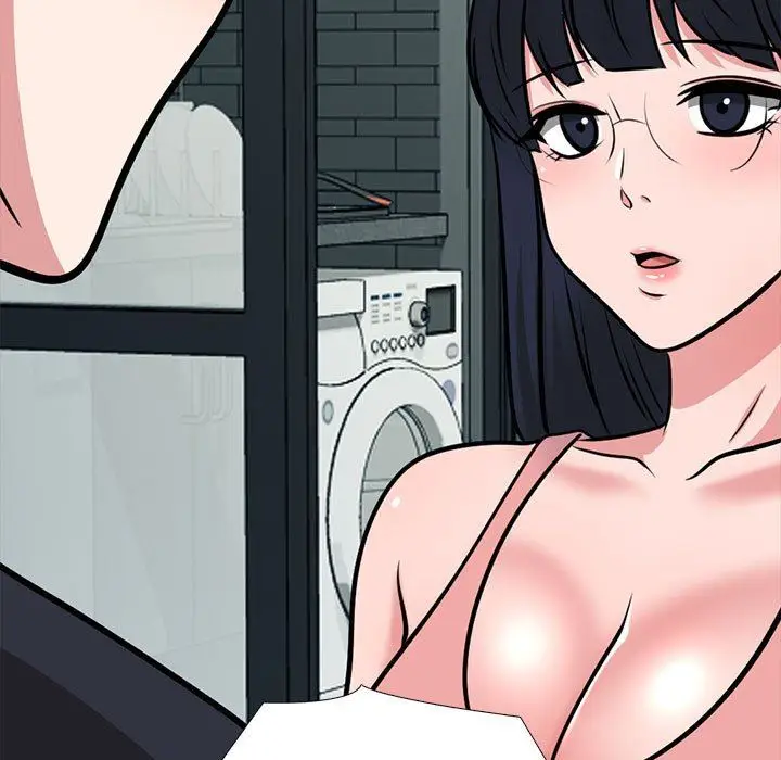 漫画《心机女教授》第164话第41张图