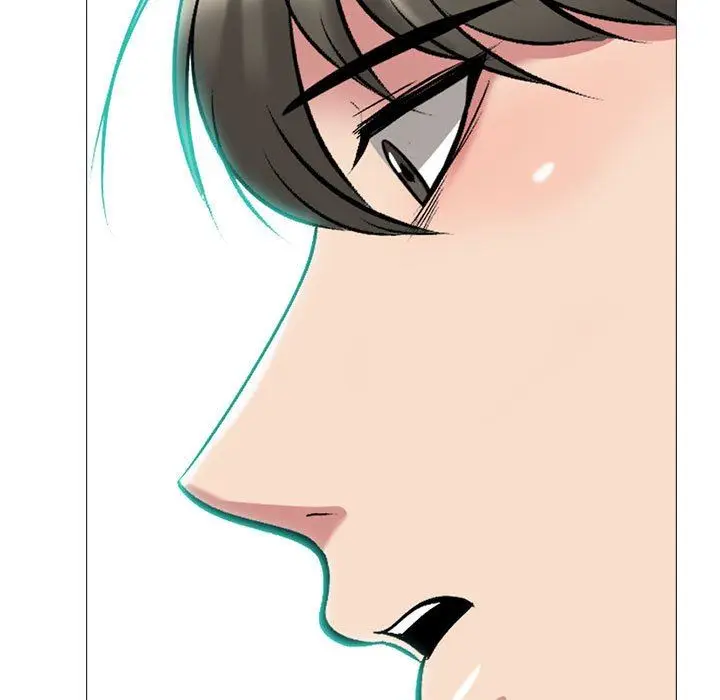 漫画《心机女教授》第164话第43张图