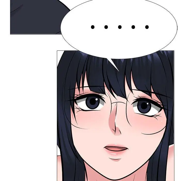 漫画《心机女教授》第164话第48张图