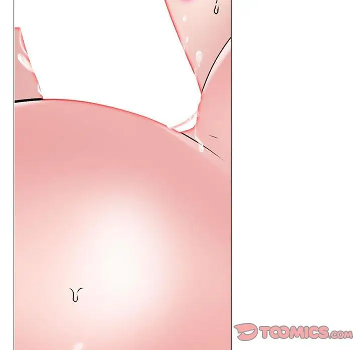 漫画《心机女教授》第164话第75张图