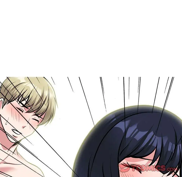 漫画《心机女教授》第164话第81张图