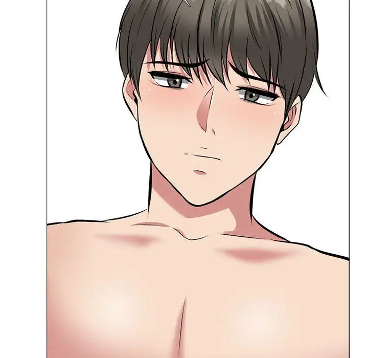 漫画《心机女教授》第164话第88张图