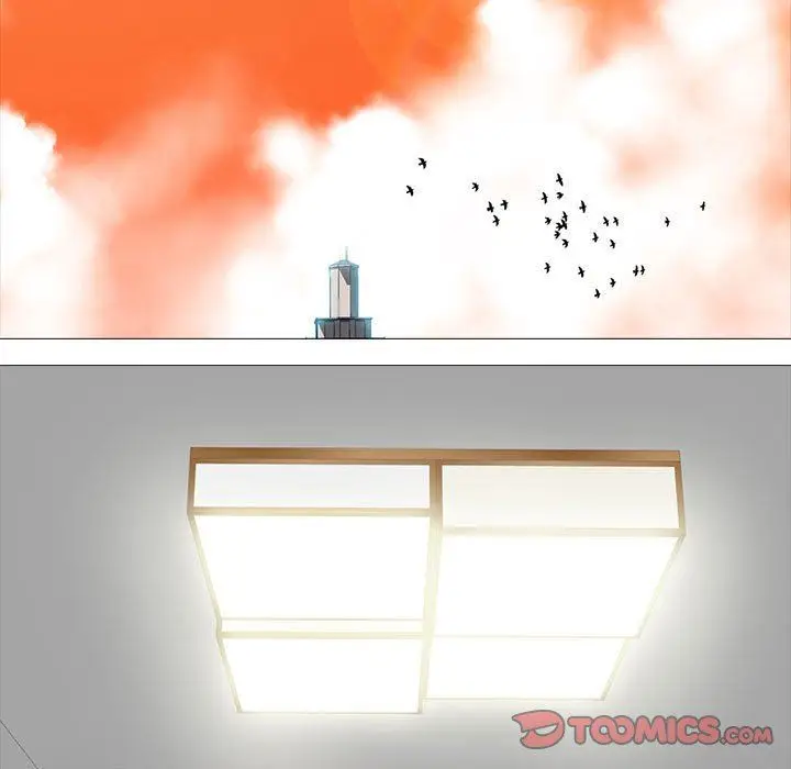 漫画《心机女教授》第164话第93张图