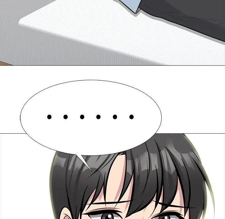漫画《心机女教授》第164话第96张图