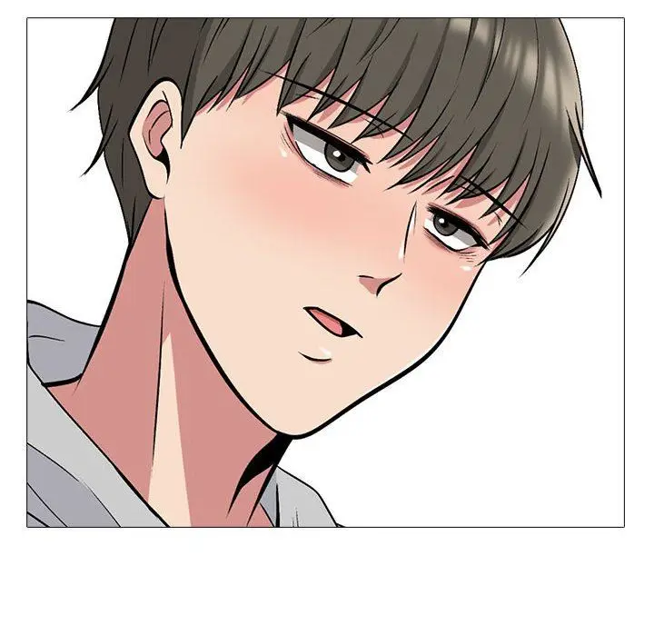 漫画《心机女教授》第171话第100张图