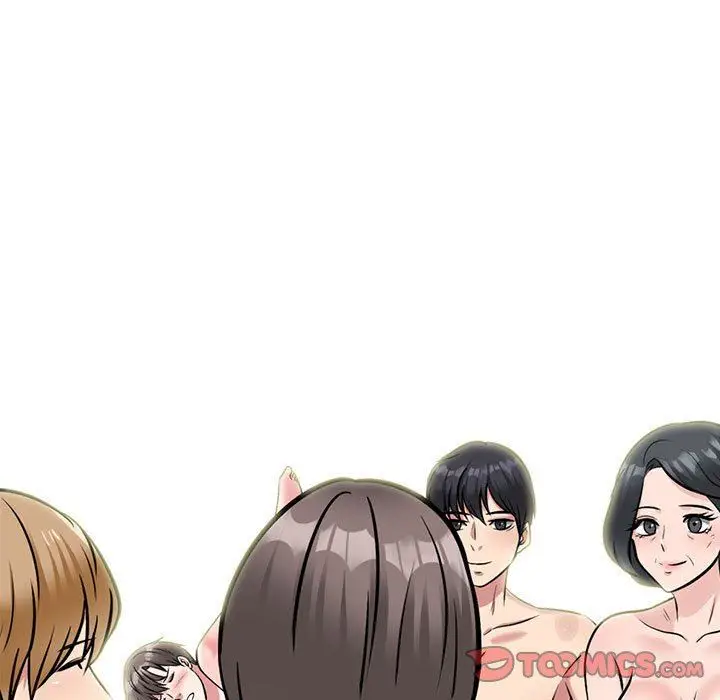 漫画《心机女教授》第171话第105张图