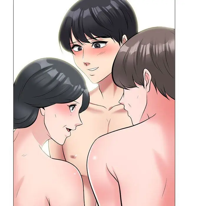 漫画《心机女教授》第171话第107张图
