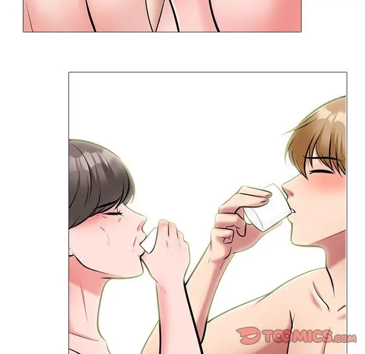 漫画《心机女教授》第171话第108张图