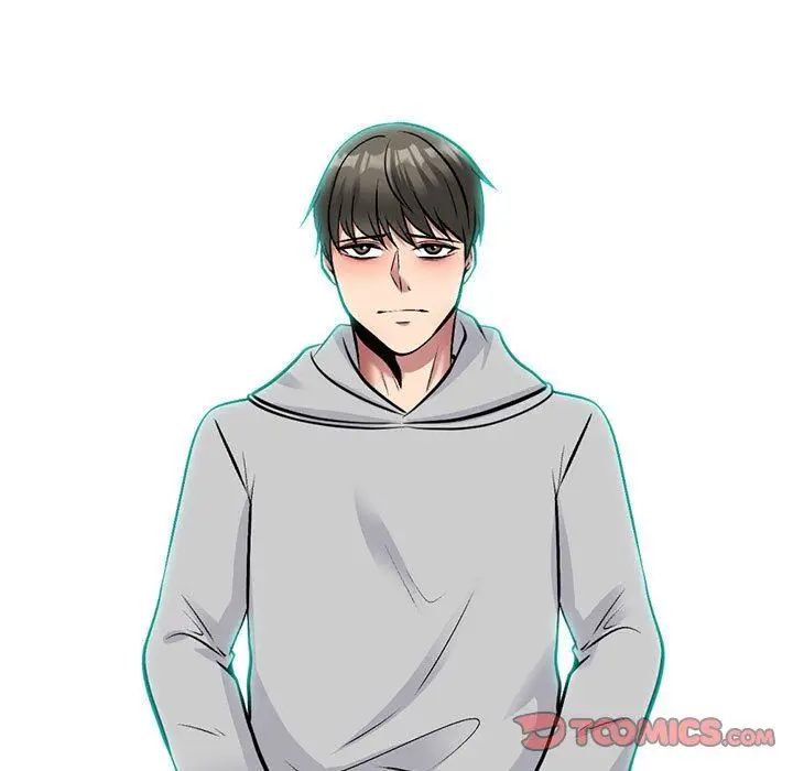 漫画《心机女教授》第171话第117张图