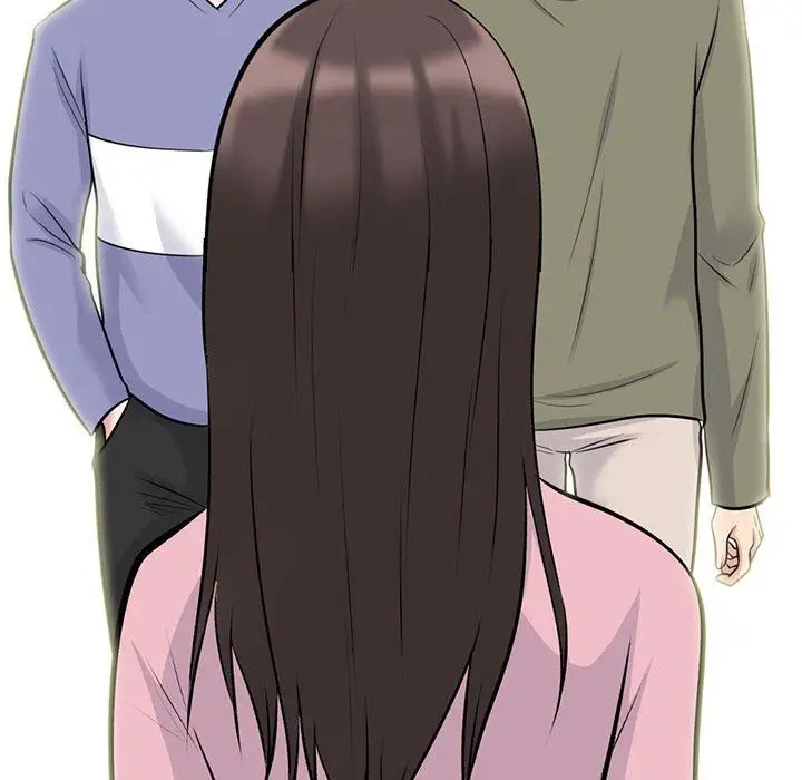 漫画《心机女教授》第171话第122张图