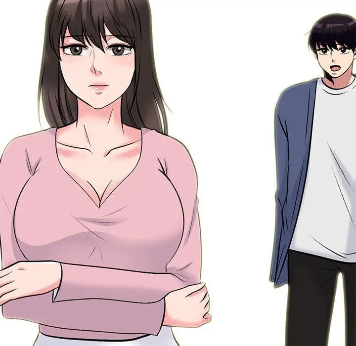 漫画《心机女教授》第171话第128张图