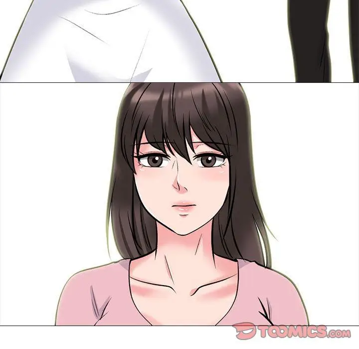 漫画《心机女教授》第171话第129张图
