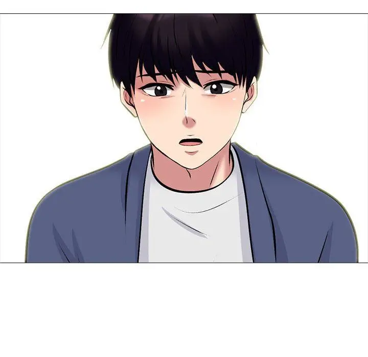 漫画《心机女教授》第171话第130张图
