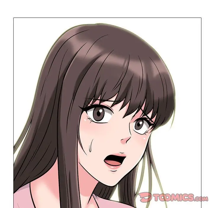 漫画《心机女教授》第171话第45张图